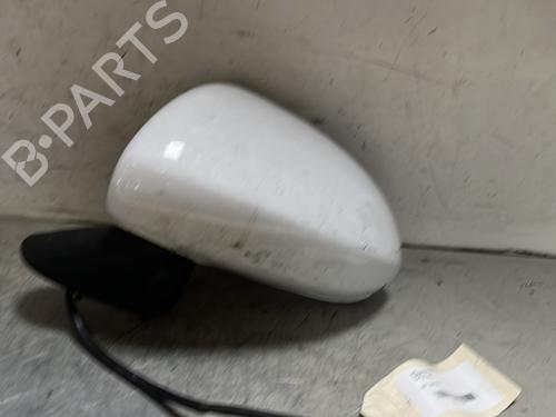 Used Left mirror Left mirror OPEL CORSA D (S07) 1.3 CDTI (L08, L68) (75 hp) 27718408 27718408