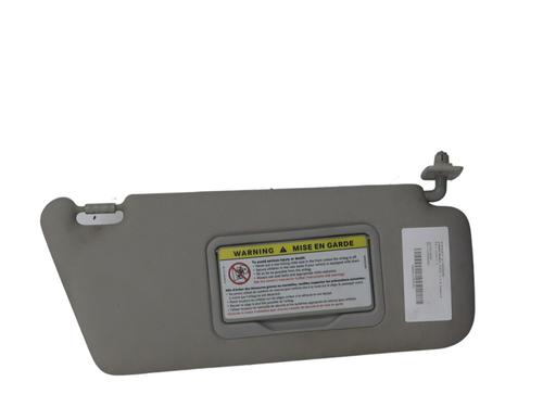 Used Right sun visor Right sun visor MERCEDES-BENZ A-CLASS (W168) A 160 (168.033, 168.133) (102 hp) 34283692 34283692