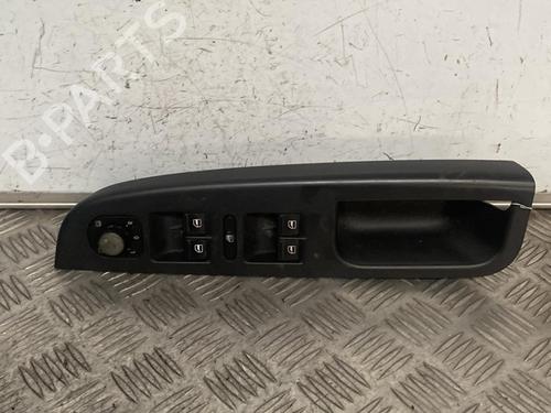 Used Left front window switch VW GOLF V (1K1) 1.9 TDI (105 hp) 21711324