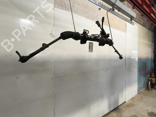 Used Steering rack Steering rack RENAULT CLIO I (B/C57_, 5/357_) [1990-1999] 36021974 36021974