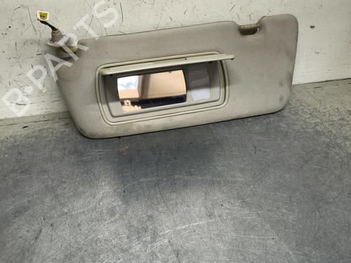 Zonneklep links SSANGYONG REXTON / REXTON II (GAB_) 2.7 D 4x4 | BP30552517I1