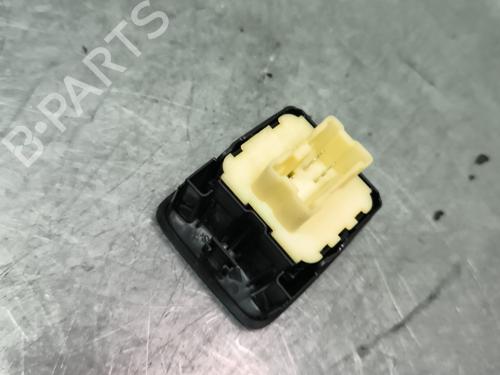 Left front window switch RENAULT KANGOO Express (FW0/1_) 1.5 dCi 90 (FW0G, FW05, FW08, FW11) | BP31972376I27 
