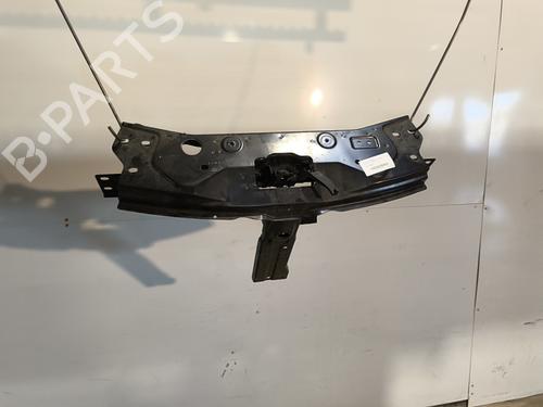 Frontplade/Frontkurv DACIA DUSTER (HM_) 1.0 LPG (HMMT) (101 hp) 31816103