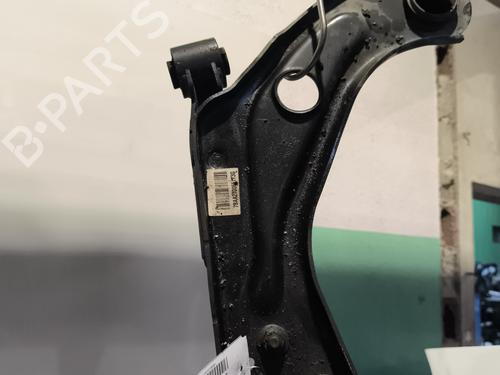 Left front suspension arm PEUGEOT 308 SW II (LC_, LJ_, LR_, LX_, L4_) 1.6 BlueHDi 120 | BP24526861M12 