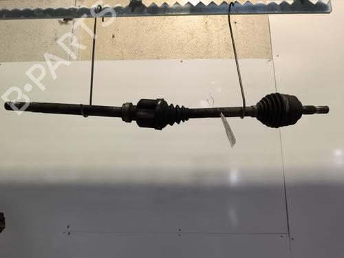 Used Right front driveshaft Right front driveshaft PEUGEOT 308 I (4A_, 4C_) 2.0 HDi (136 hp) 33278161 33278161