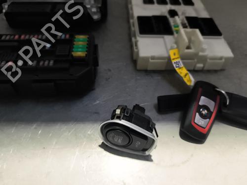 Used Electronic module Electronic module BMW 1 (F20) 114 d (95 hp) 28443373 28443373