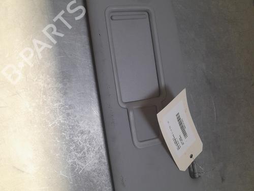 Right sun visor AUDI A1 Sportback (8XA, 8XF) 1.0 TFSI | BP27809875I2 