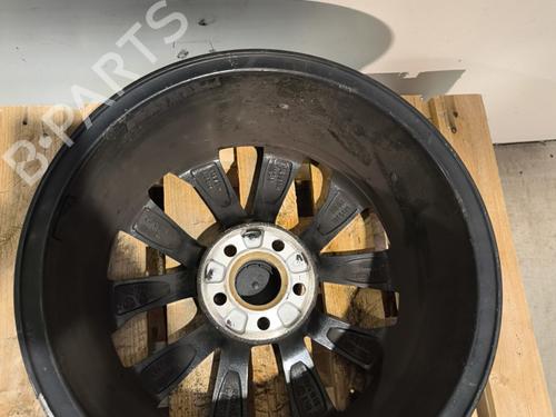 Rim SKODA RAPID Spaceback (NH1) 1.6 TDI | BP30154488C45