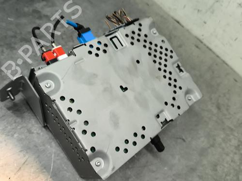 Radio FORD FIESTA VII (HJ, HF) 1.0 EcoBoost | BP36014683E6 - Image 3