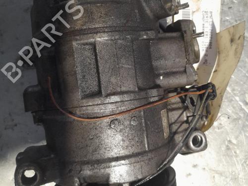 Used AC compressor AC compressor BMW 1 (E81) 118 d (143 hp) 22421570 22421570