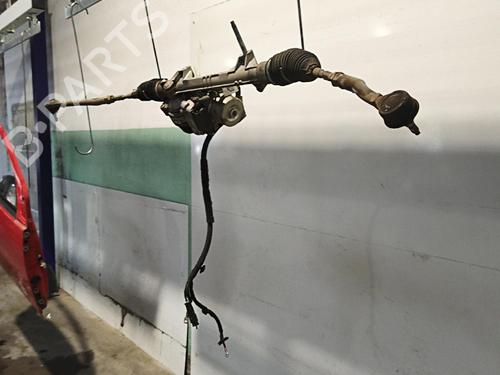 Steering rack PEUGEOT 2008 I (CU_) 1.2 THP 110 / PureTech 110 | BP39638939M22 - Image 2