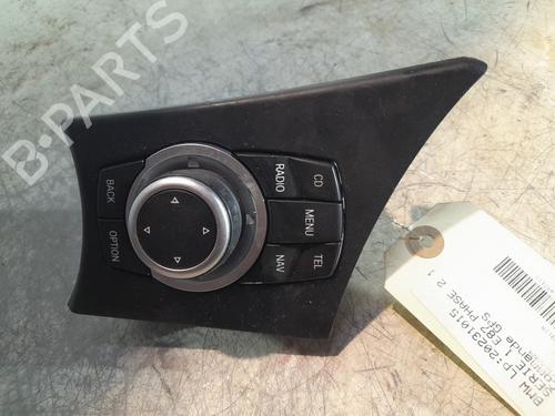 Used Switch Switch BMW 1 (E87) 118 d (143 hp) 22421870 22421870