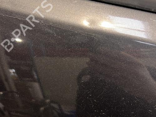 Left front door OPEL MERIVA B MPV (S10) 1.7 CDTI (75) | BP21709790C2 