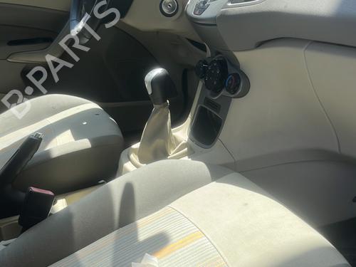 AC compressor FORD FIESTA VI (CB1, CCN) 1.4 TDCi | BP29003483M34 - Image 5