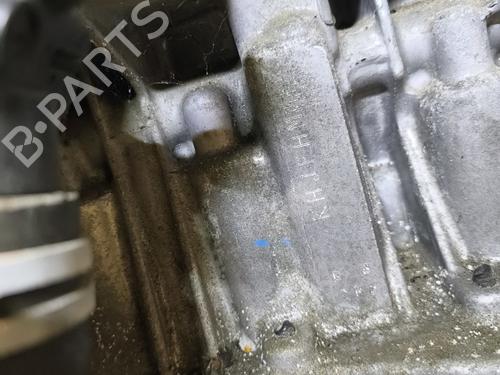 Engine RENAULT MEGANE IV Hatchback (B9A/M/N_) 1.2 TCe 130 (B9MR) | BP31707345M1 