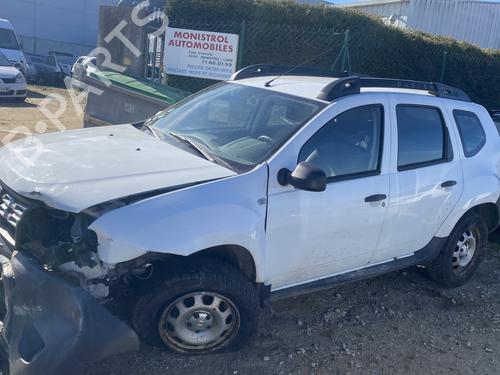 Right front window switch DACIA DUSTER (HS_) 1.5 dCi | BP26156143I26 - Image 5