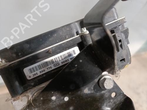 Módulo de ABS VW POLO IV (9N_, 9A_) 1.4 TDI | BP28442568M43 