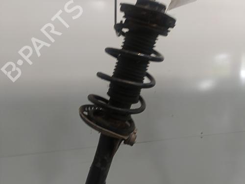 Used Left front shock absorber Left front shock absorber 27809933 27809933