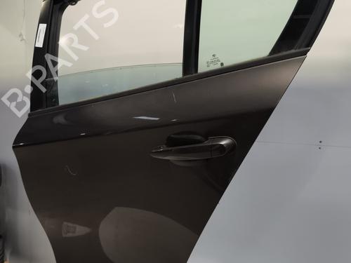 Left rear door BMW 1 (E87) 118 d | BP26180284C4 