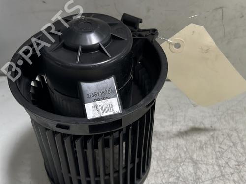 Heater blower motor NISSAN JUKE (F15) 1.5 dCi | BP25985817M62 