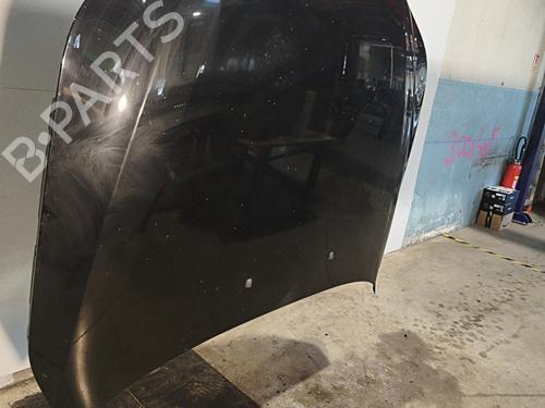 Used Hood Hood BMW 5 (E60) 530 d (218 hp) 34284851 34284851
