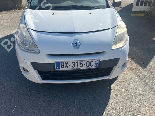 Used Parts RENAULT CLIO III (BR0/1, CR0/1) 1.5 dCi 4917271