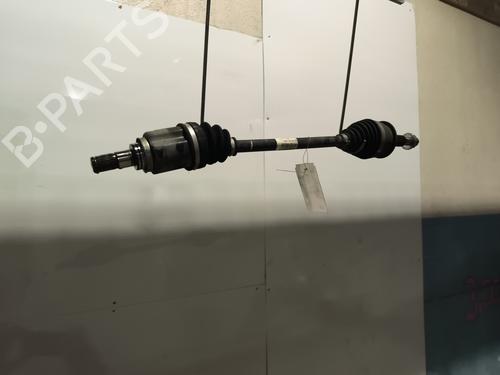 Left front driveshaft SUZUKI SWIFT IV (FZ, NZ) 1.2 (AZH412, ZC72S) | BP32995174M38 - Image 2