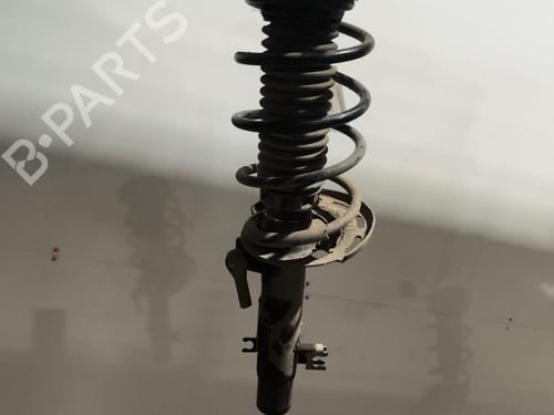 Used Right front shock absorber Right front shock absorber CITROËN C3 II (SC_) 1.4 VTi 95 (95 hp) 31872424 31872424