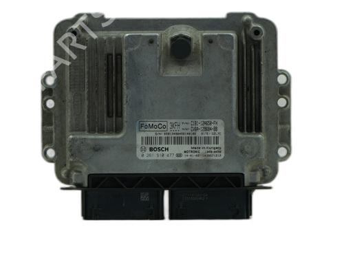 Used Engine control unit (ECU) Engine control unit (ECU) 38188754 38188754