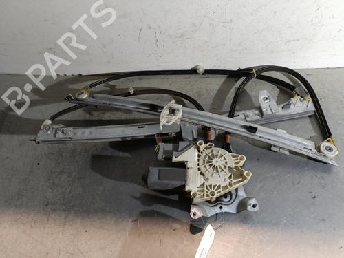 Front left window mechanism CITROËN XSARA PICASSO (N68) 2.0 HDi | BP29081255C22 