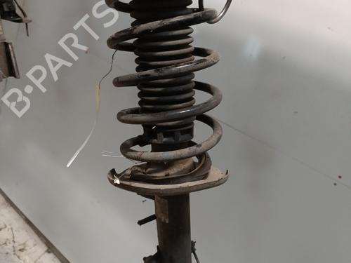 Right front shock absorber PEUGEOT 207 (WA_, WC_) 1.6 HDi | BP28164864M17