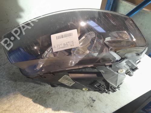 Right headlight AUDI A3 (8P1) 2.0 TDI 16V | BP22421751C29 