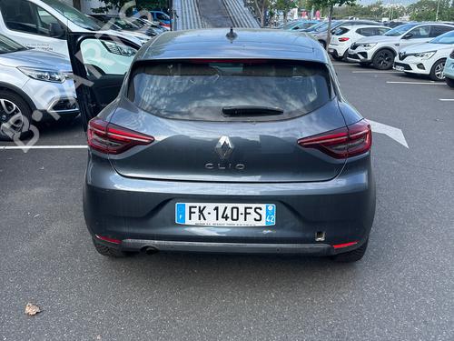 Air vent RENAULT CLIO V (B7_) 1.0 TCe 100 (B7MT) | BP38188246I21 - Image 5