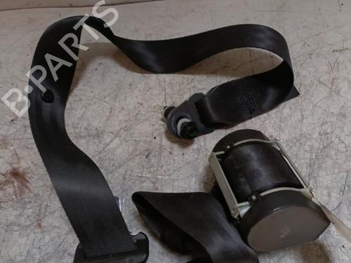 Used Front right seatbelt Front right seatbelt DACIA SANDERO 1.4 MPI LPG (72 hp) 21720638 21720638