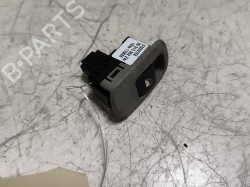 Right front window switch CITROËN C5 II (RC_) 2.0 HDi (RCRHRH) | BP24526916I26 - Image 2