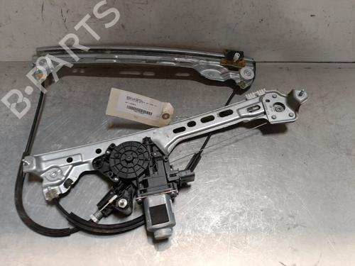 Front left window mechanism RENAULT MEGANE IV Hatchback (B9A/M/N_) 1.3 TCe 140 (B9NB) | BP28078677C22 - Image 5