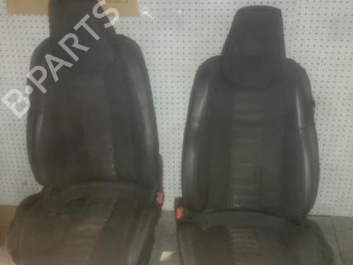 Used Seats set PEUGEOT 308 SW II (LC_, LJ_, LR_, LX_, L4_) 1.5 BlueHDi 130 (131 hp) 21700166