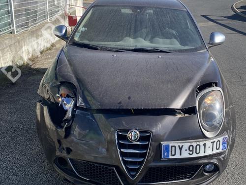 Headlight switch ALFA ROMEO MITO (955_) 1.4 (955.AXB1B, 955.AXU1A) | BP26178252I24  - Image 8