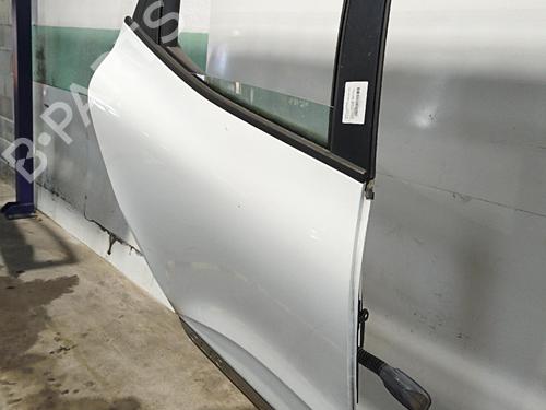Used Right rear door Right rear door 36846184 36846184