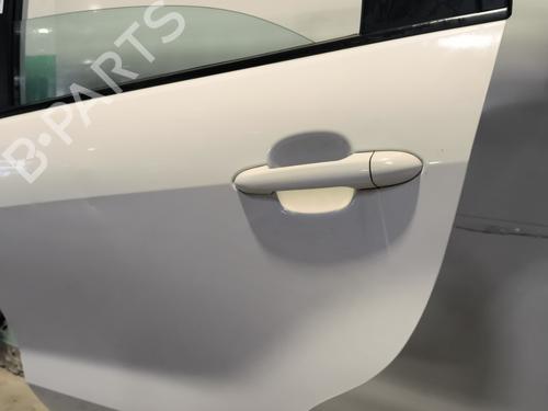 Left rear door KIA RIO III (UB) 1.25 CVVT | BP23822663C4 