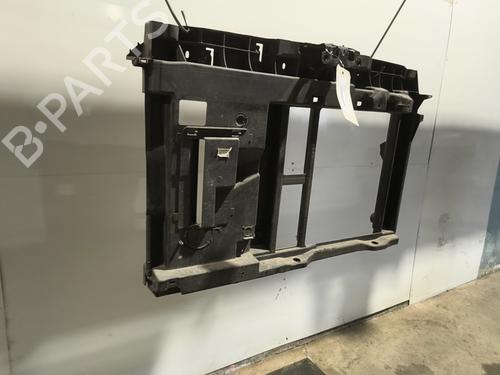 Used Front slam panel Front slam panel 34283648 34283648