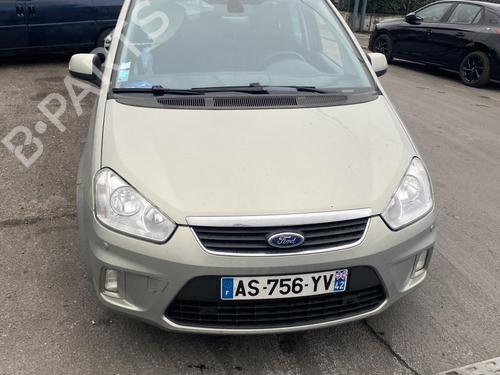Right sun visor FORD C-MAX (DM2) 1.8 TDCi | BP21700096I2 - Image 7