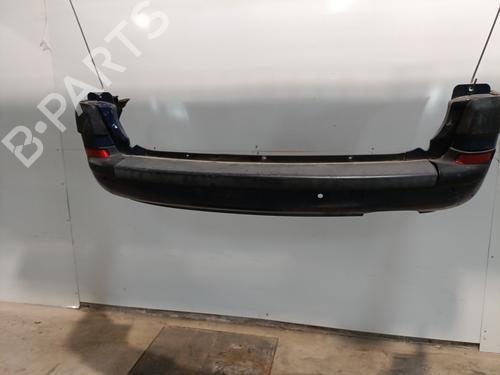 Used Rear bumper CITROËN C8 (EA_, EB_) 2.0 HDi 165 (163 hp) 28166036