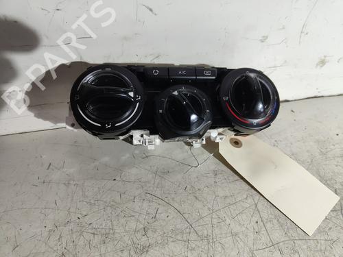 Used Climate control PEUGEOT 208 I (CA_, CC_) 1.6 HDi / BlueHDi 75 (75 hp) 24847611