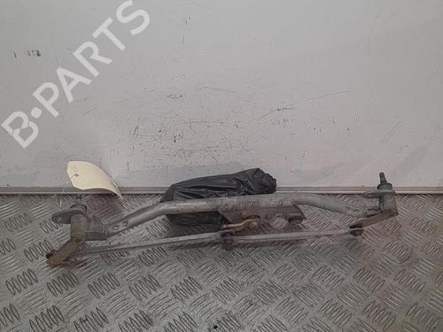 Used Front wiper motor CITROËN SAXO (S0, S1) 1.1 X, SX (60 hp) 21707455