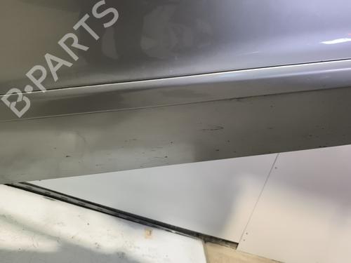 Right front door FORD S-MAX (WA6) 2.0 TDCi | BP25274371C3 