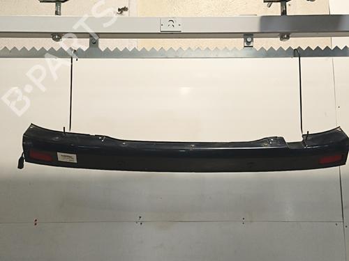Used Rear bumper Rear bumper 36054657 36054657