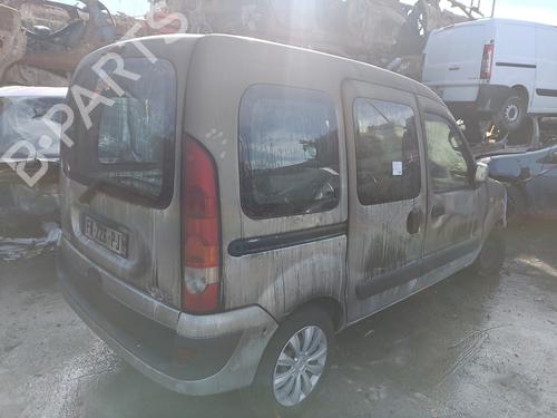 Luftventil RENAULT KANGOO (KC0/1_) 1.2 16V (KC05, KC06, KC03, KC0T, KC0W, KC1D) | BP34284280I21 - Image 8