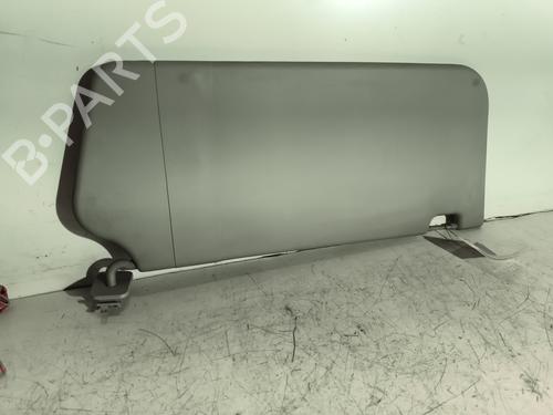 Right sun visor FORD TRANSIT V363 Van (FCD, FDD) 2.2 TDCi | BP24848069I2 - Image 3