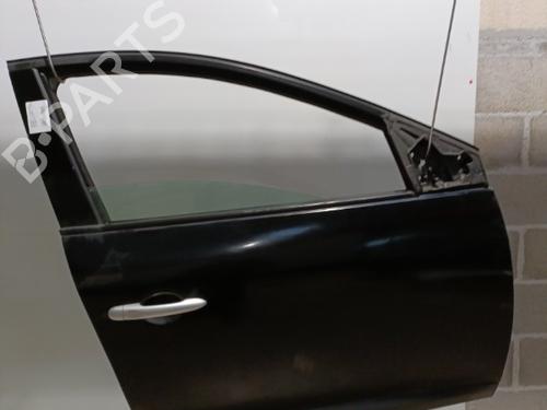 Used Right front door RENAULT MEGANE III Grandtour (KZ0/1) 1.9 dCi (KZ0J, KZ0N, KZ1S) (131 hp) 21720551